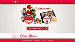 B!play - PlayandPizza Home